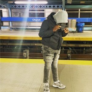 Meet your Posher, Semaj